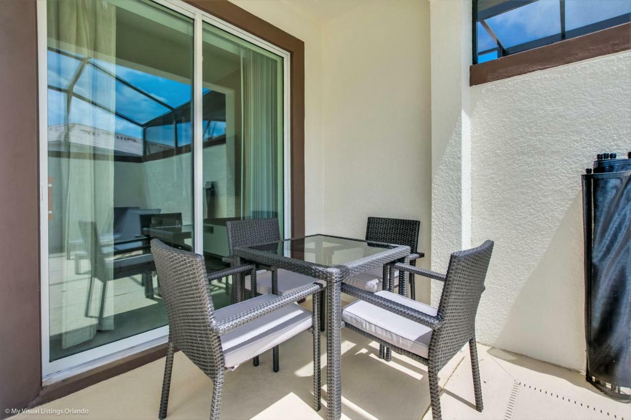 대번포트 8934 Stinger Drive 빌라 외부 사진