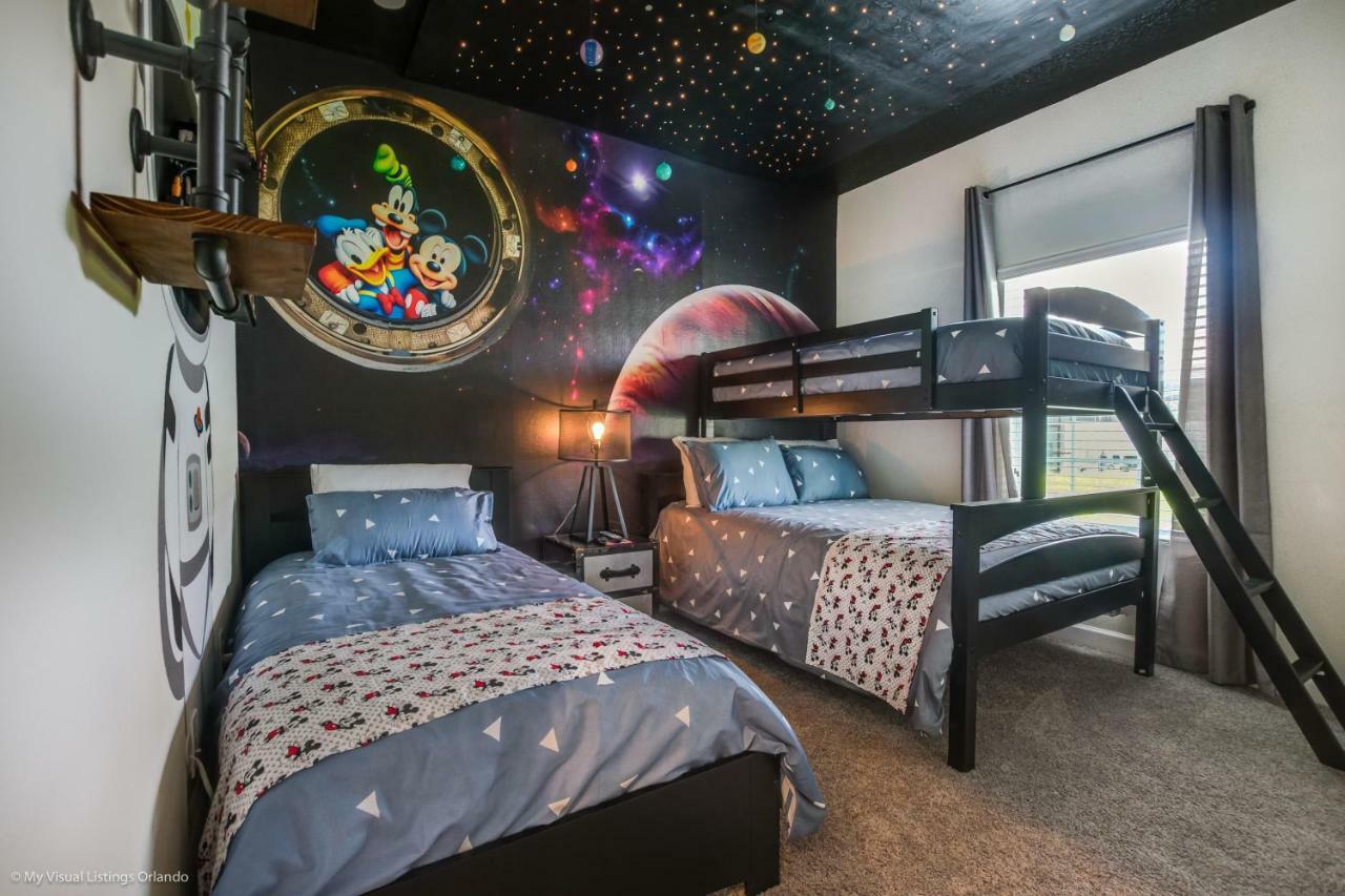 대번포트 8934 Stinger Drive 빌라 외부 사진